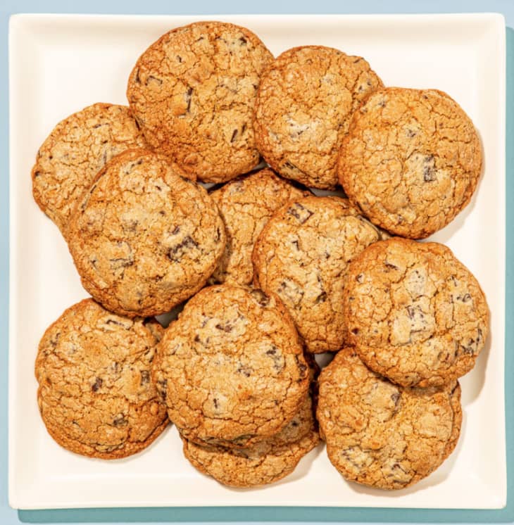 You Can Now Buy Ina Garten's Outrageous Brownies And More Via Goldbelly